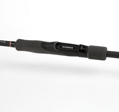Shimano Vengeance AX Eging Rod 2.51m EGI 2.0-4.0