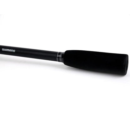 Shimano Vengeance CX Spinning Rod 2.4m 3-21g