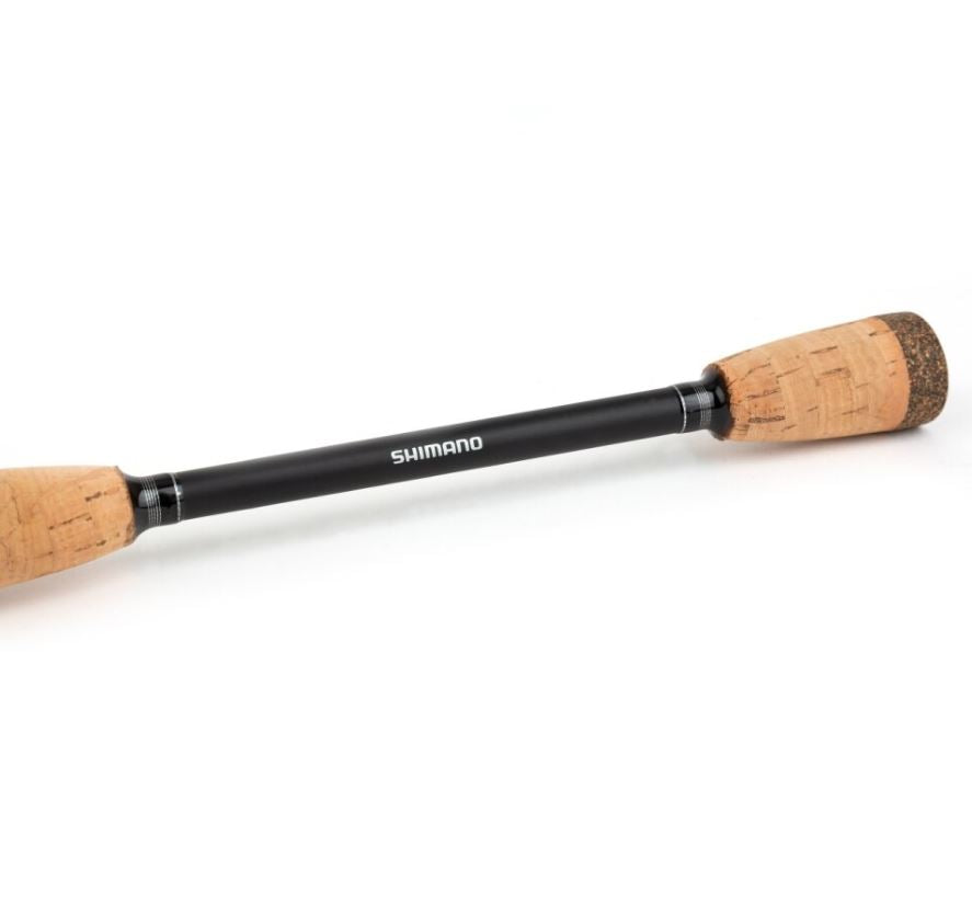 Shimano Vengeance CX Super Sensitive Rod 2.4m 3-15g