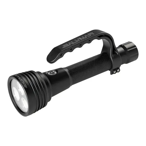 Salvimar Mizar 4200 Lumen Diving Torch