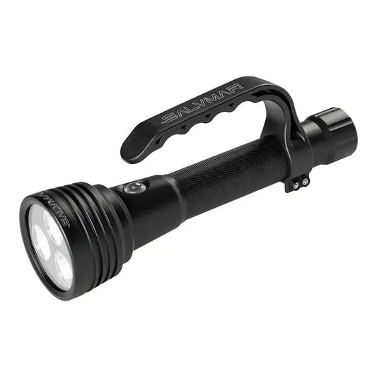 Salvimar Mizar 4200 Lumen Diving Torch