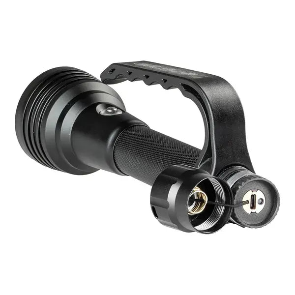 Salvimar Mizar 4200 Lumen Diving Torch