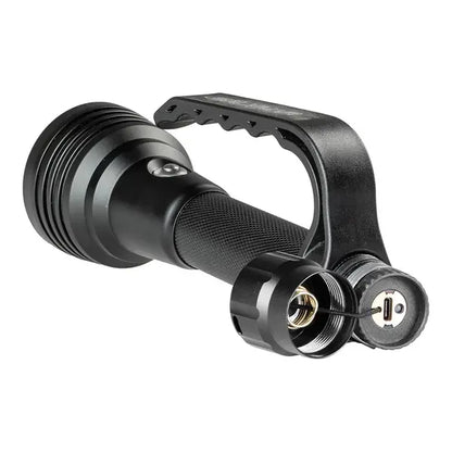 Salvimar Mizar 4200 Lumen Diving Torch
