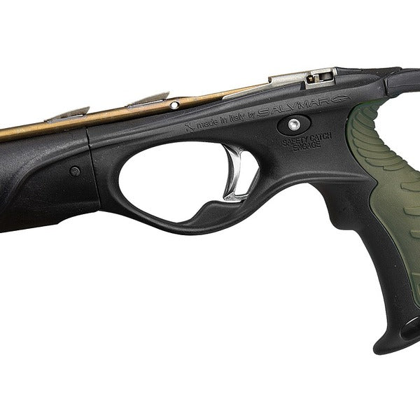 Salvimar Metal 95 Speargun