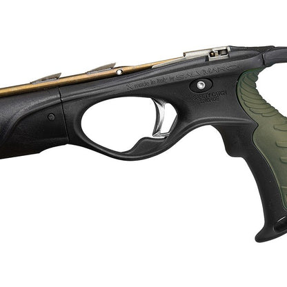 Salvimar Metal 95 Speargun