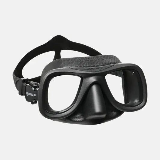 Mares Mask Samurai X