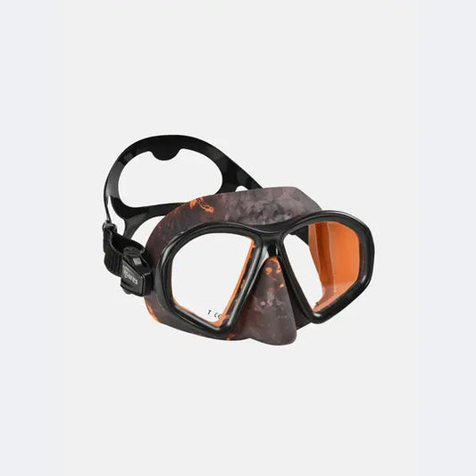 Mares Mask Sealhouette