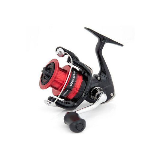 Shimano Sienna Spinning Reel
