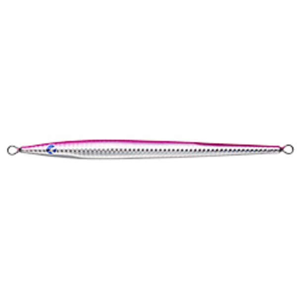 BlueBlue SeaRide Long 100g Metal Jig Lure