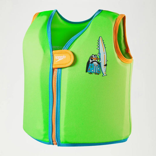 Speedo Lifejacket Kids