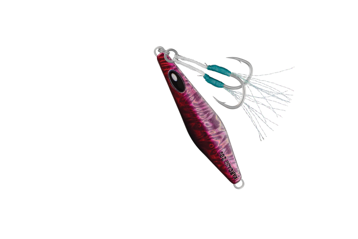 Halco Karcass 20g Slow-Pitch Jig Lure