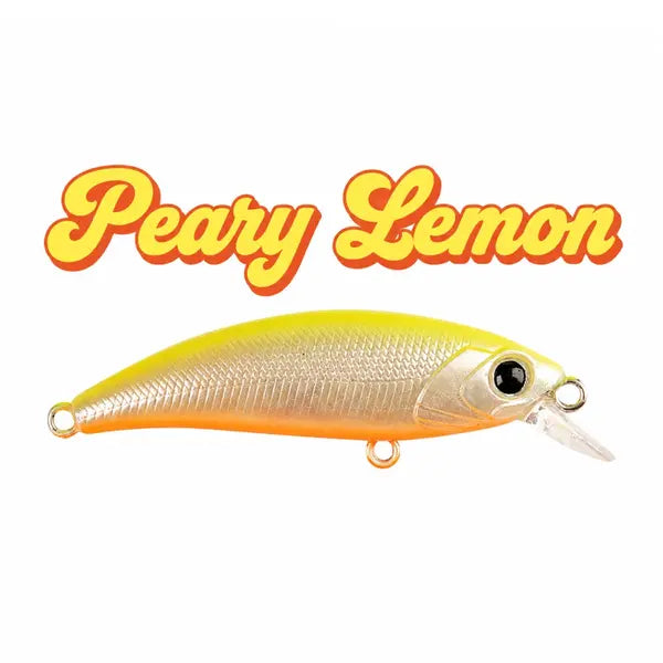 Hanfish Zipir 50 Lure