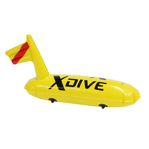 XDive PVC Buoy