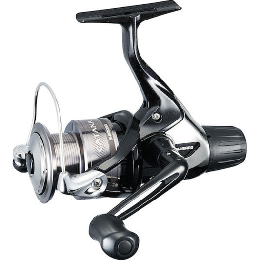 Shimano Catana 4000 RC Spinning Reel