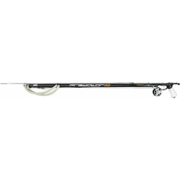 MVD Zeso Predator Carbon Speargun