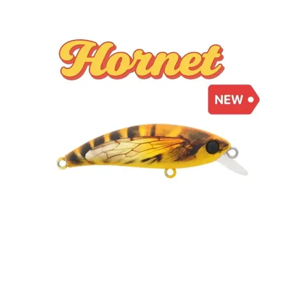 Hanfish Zipir 50 Lure